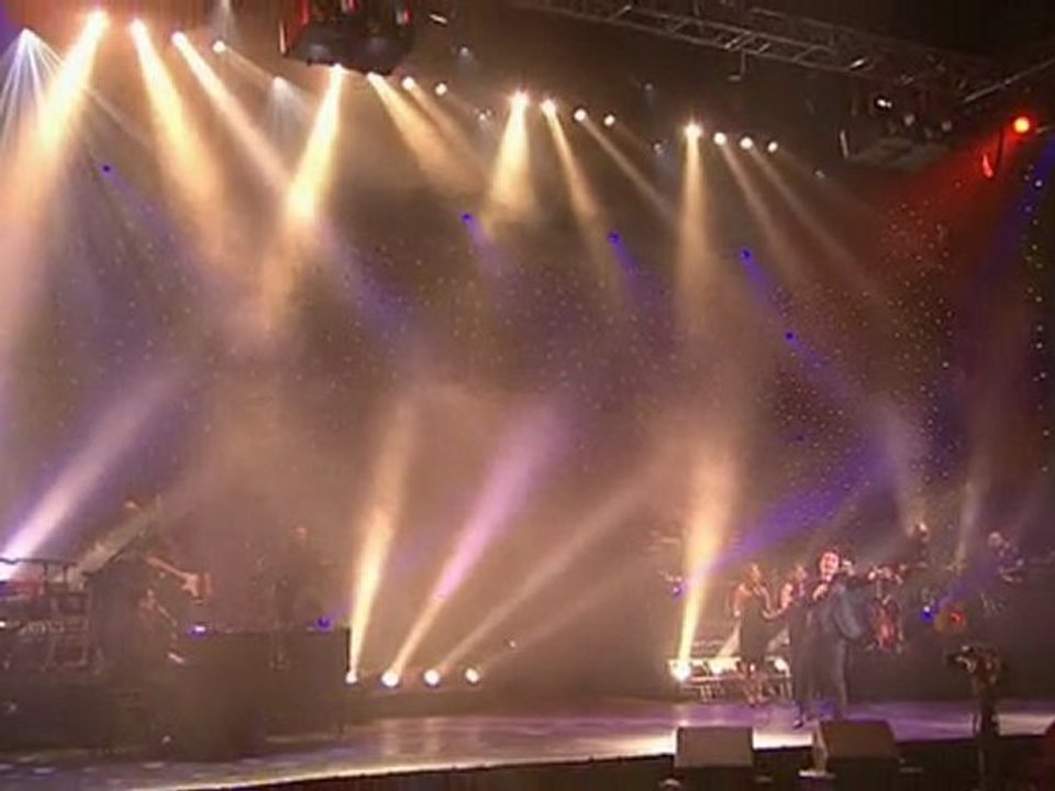 Il était une fois : Richard Dewitte (Medley âge tendre2008)