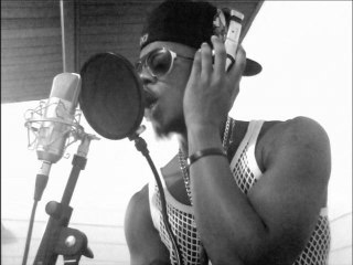 Little Blackman_KI MOUN KA BAY