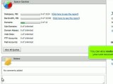 How to backup and restore your user account in WebsitePanel (User) - Canuck Internet Inc.