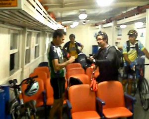 Pedal Cabo Frio Salas Bike