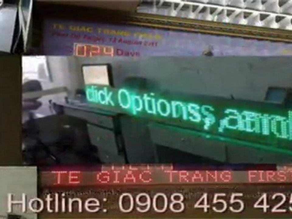 day nghe quanmg cao den led, 0908455425