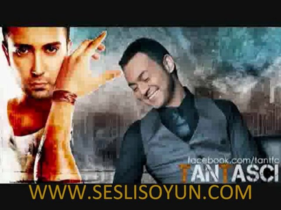 Tan  SENİN GİBİ OLMAYACAK WWW.SESLİSOYUN.COM seslisoyun SESLİ CHAT