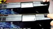 MSI GeForce GTX 570 Length Comparison Video Linus Tech Tips