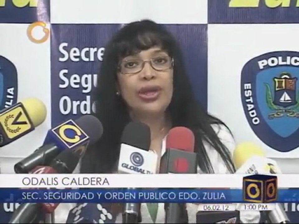 Motín en Albergue de Menores del Zulia dejó 23 adolescentes heridos
