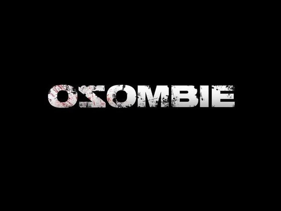 Osombie teaser trailer