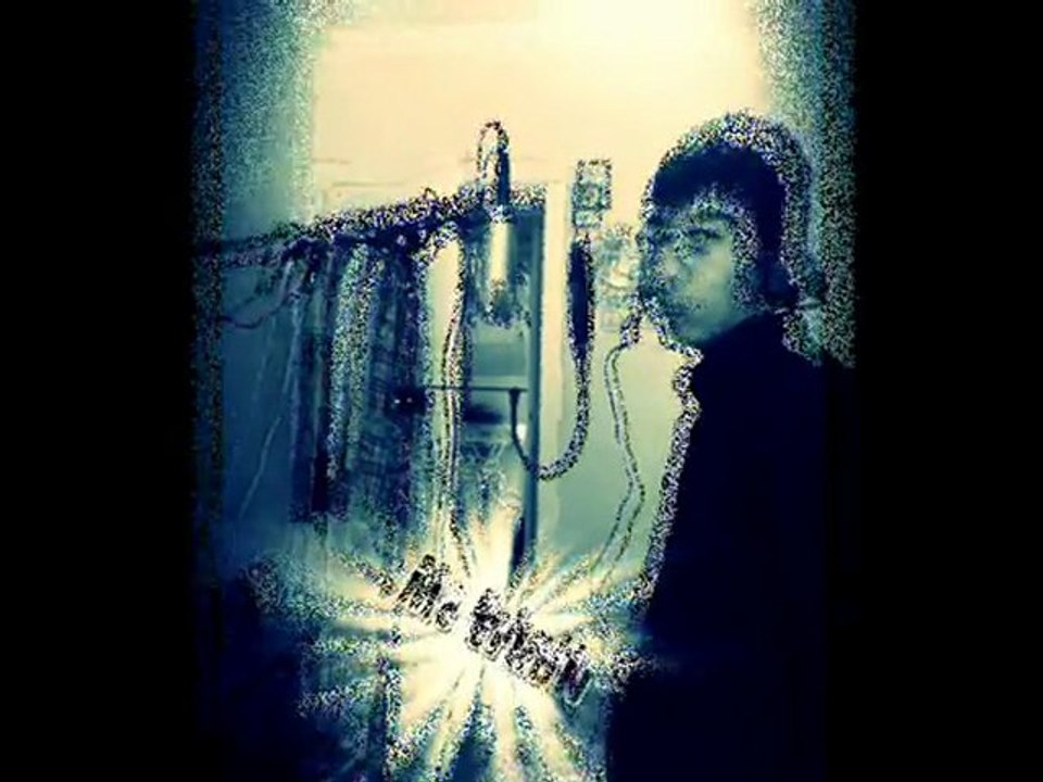 Mc Erkan Ft o6RapMekan - Hani BenimLe öLmeye Yemin EtmiŞTin 2o12  [YaraSaTürk Rap TeaM]