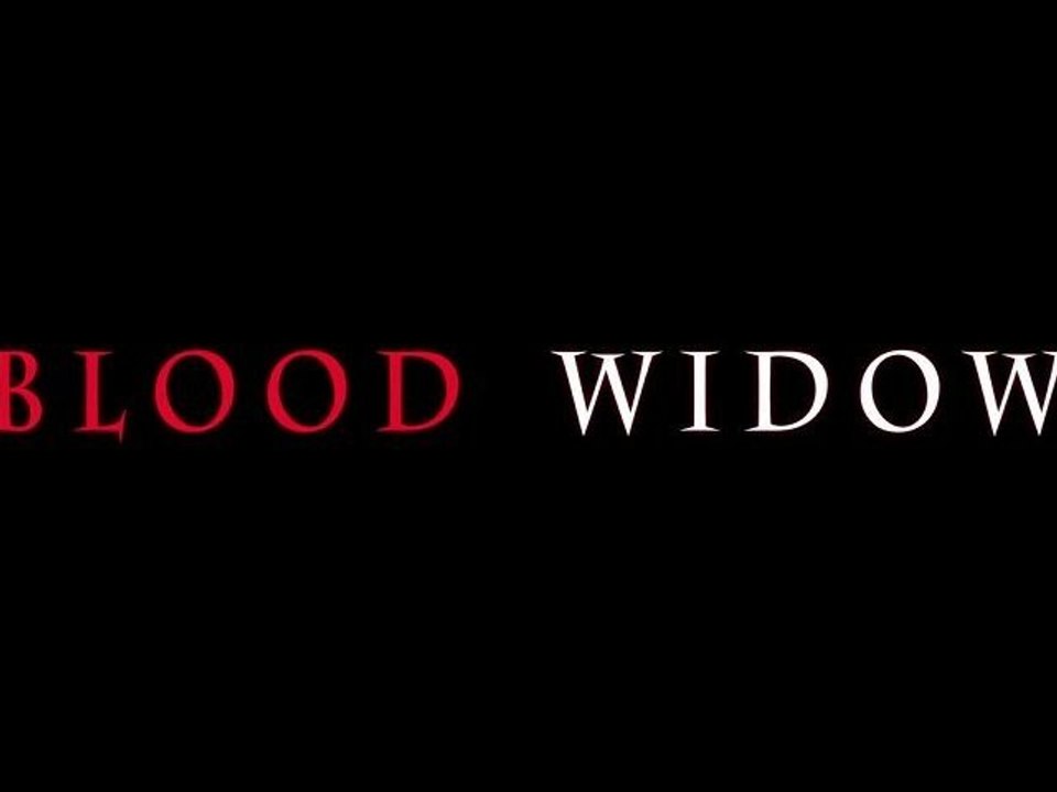 Blood Widow trailer