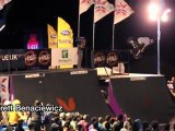 FISE Costa Rica 2012 - final BMX pro