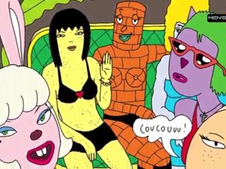 Culturtainement [S.2] [E.21] - Palmarès du Festival d'Angoulême