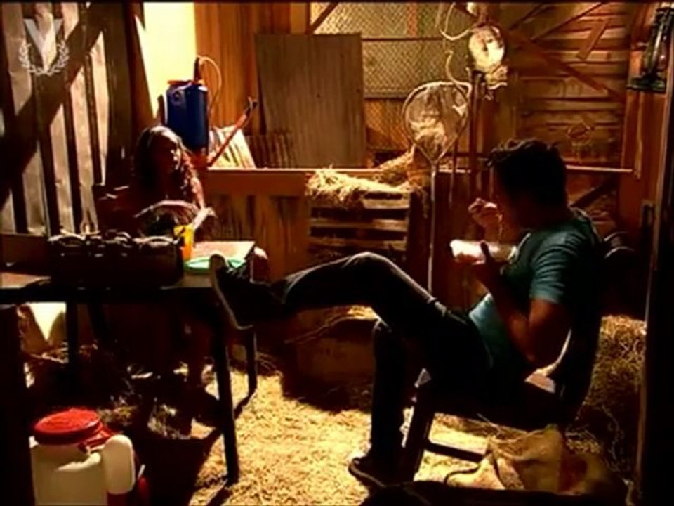 NATALIA DEL MAR - CAP. 149 (parte 2/4)