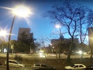 timelaps 02-2012 compil