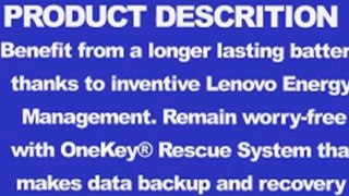 Lenovo G770 10372KU 17.3-Inch Laptop Review | Lenovo G770 10372KU 17.3-Inch Laptop Sale