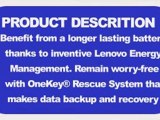 Lenovo G770 10372KU 17.3-Inch Laptop Review | Lenovo G770 10372KU 17.3-Inch Laptop Sale