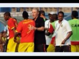 MATHURIN BANGOURA SUR LES GRANDES GUEULES (SILY NATIONAL)