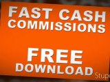 [HD] Fast Cash Commissions - Just Bought it! - www.moneyfortune.org
