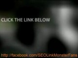 SEO Link Monster - Download NOW!