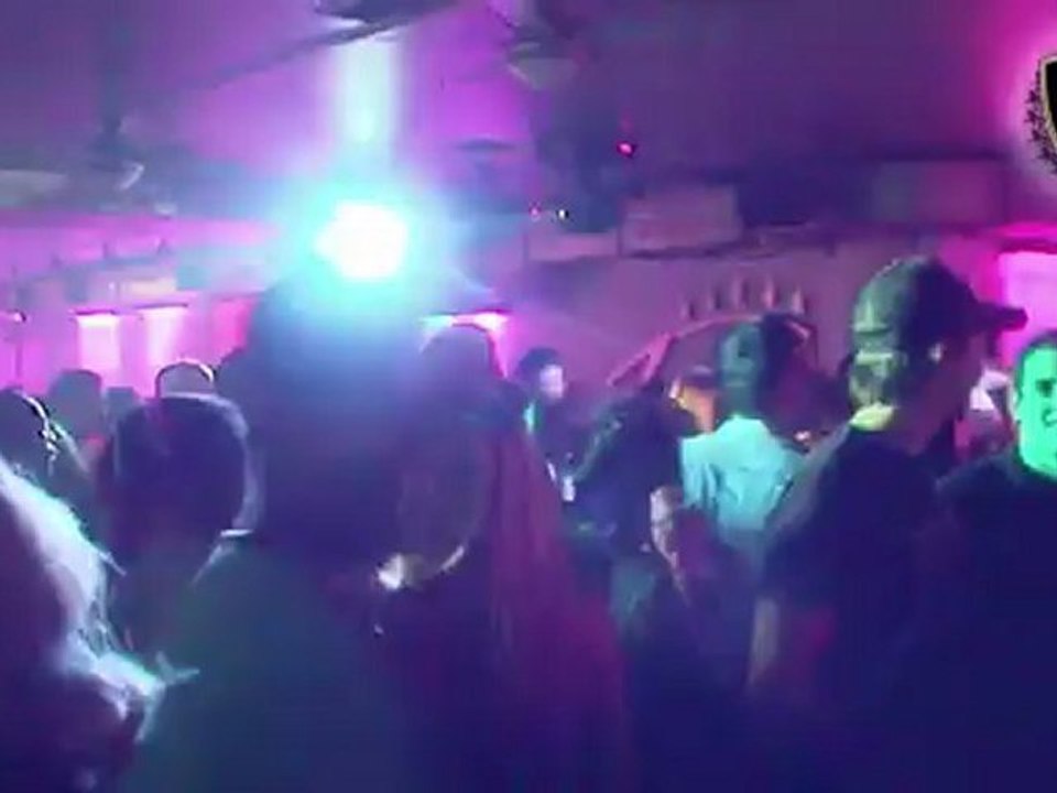 ROUND ABOUT pres. BOULEVARD BOU 03.03.2012