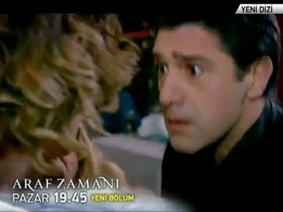 Araf Zamanı 5. Bölüm Fragmanı