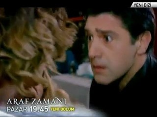 Araf Zamanı 5. Bölüm Fragmanı
