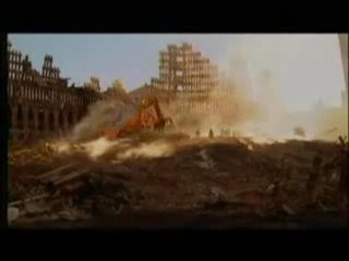 11S DEMOLITION - DEMOLICION (part 3)