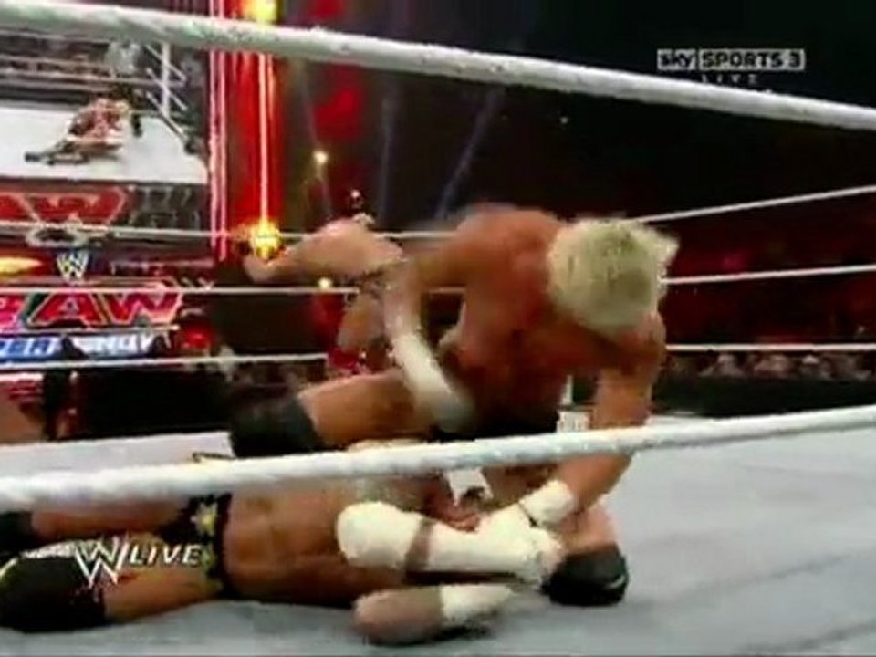 6th Feb 2012 - MNR - HQ - Pt 6