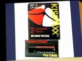 Kisstixx - Lip Balm Kisstixx Kissing Lips