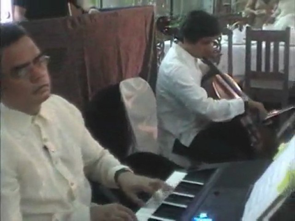 Hanggang (quartet)