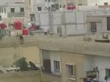 فري برس   ريف دمشق داريا   قصف ثقيل وعنيف على البيوت 6 2 2012 ج5