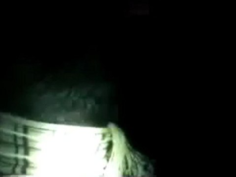 فري برس حلب طريق الباب مظاهرة مسائية 6 2 2012 جـ 1