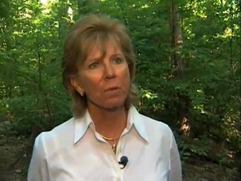 Heroes of Conservation 2007: The Salt Water Crusader