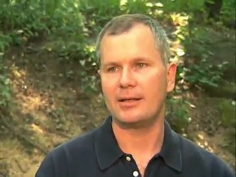 Heroes of Conservation 2007: The Wilderness Protector