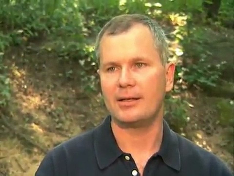 Heroes of Conservation 2007: The Wilderness Protector