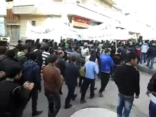 فري برس   الدرباسية اثنين سننتصر مهما كان التكلفة بإذن الله 6 2 2012 ج2