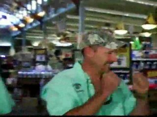 TOC TV Trailer 7-12-07