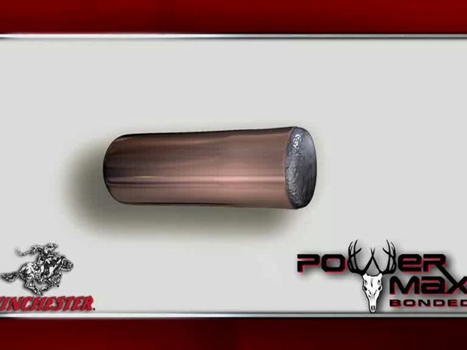 Power Max Bonded Upset