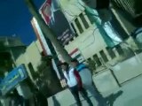 فري برس   الحسكة اعتصام امام القصر العدلي للمطالبه بلكشف عن مصير المعتقلين 5 2 2012