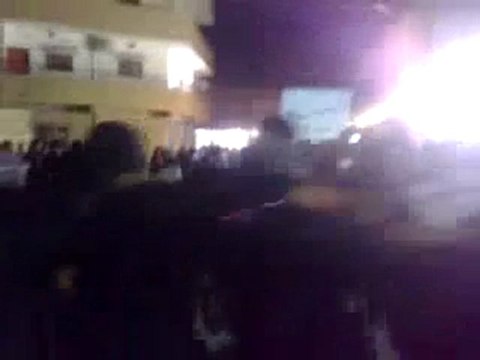 فري برس الحسكة غويران مظاهرة احرار غويران 6 2 2012 ج2