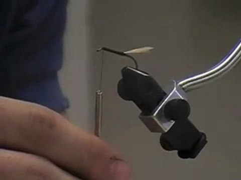 Wesley Williams - Make Your Own Lure