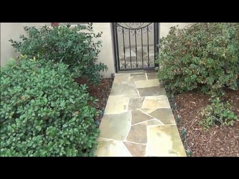 Travertine pavers dallas fort worth contractor