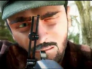 Cabela's Legendary Adventures