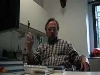 Jay Cassell Deer Camp Experience 3