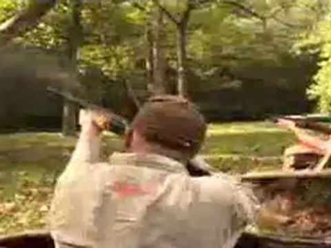 2008 Field & Stream Total Outdoorsman Challenge Preview