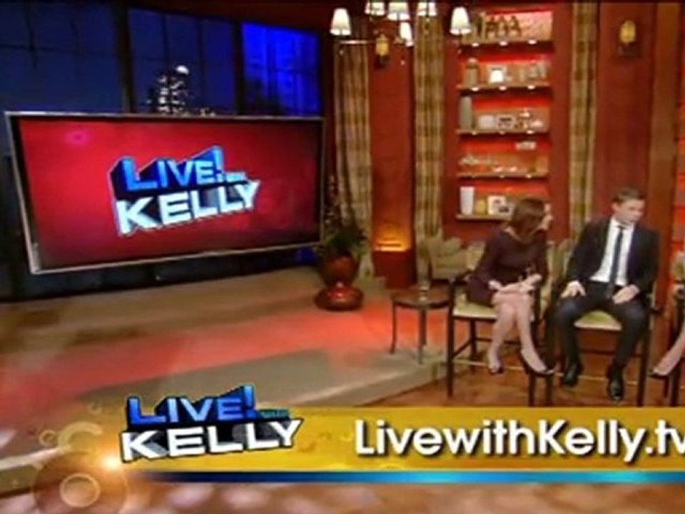 Kelly Part 7