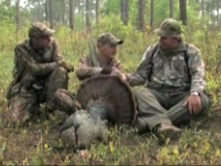 Outdoor Life Turkey Grand Slam