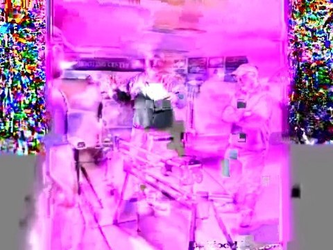 2008 Outdoor Life Bow Test