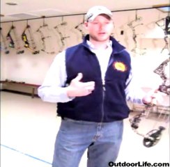 What to look for in a bow