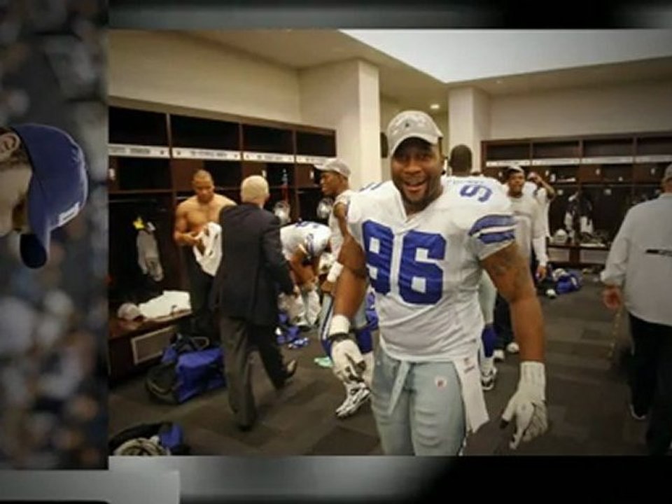 Buying a Youth Cowboys Jersey