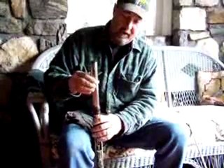 Turkey Gun Maintenance