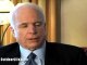 John McCain Interview