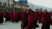 Three More Tibetans Set Themselves on Fire in China's Sichuan Province